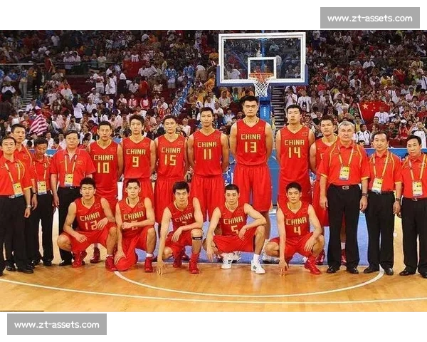 回望2012伦敦奥运中国男篮对阵西班牙的实力差距与成长启示